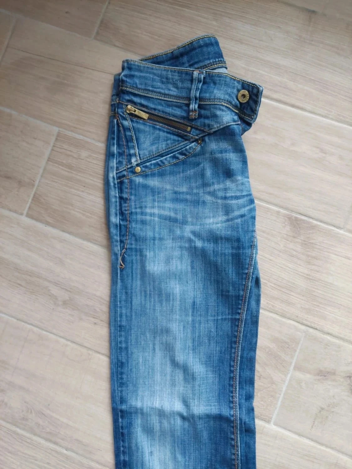 Calças Levis 2570 02570 28x34 – photo 12